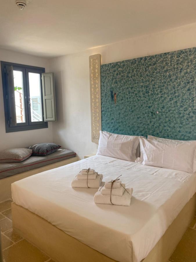 Masseria Baroni Di Montesardo Лидо Марини Екстериор снимка