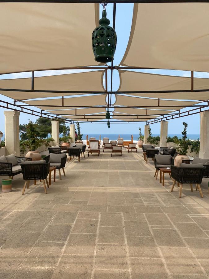 Masseria Baroni Di Montesardo Лидо Марини Екстериор снимка